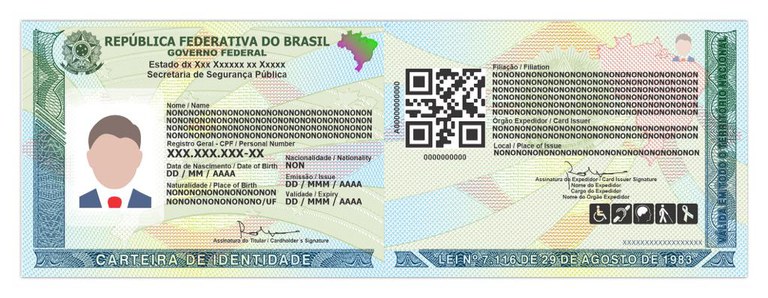 MAIS DE 8,3 MIL CIDADÃOS JÁ TIRARAM A CIN NA UAI DE EXTREMA