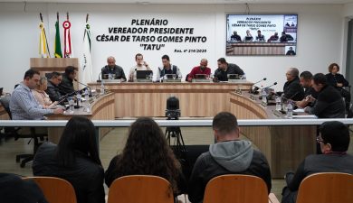 14ª REUNIÃO DA CÂMARA DESTACA DEMANDAS E PROJETOS RELEVANTES PARA EXTREMA