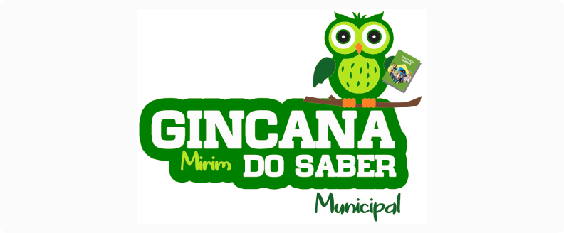 ESCOLAS MUNICIPAIS DE EXTREMA INICIAM AULAS DO PROJETO GINCANA DO SABER DA ESCOLA DO LEGISLATIVO