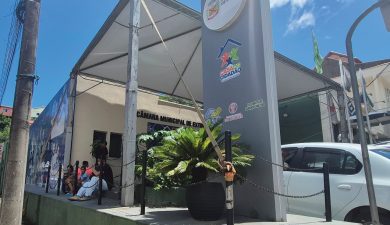 ENCAMINHAMENTO PARA REQUERIMENTO DE ADVOGADO DATIVO E AGENDAMENTO VIRTUAL COM DEFENSORIAS PÚBLICAS SE CONSOLIDAM NO CAC