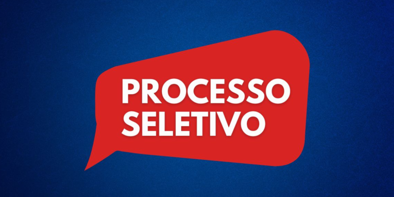DIVULGADO RESULTADO DA 1ª FASE DO PROCESSO SELETIVO DE ESTÁGIO PARA O PROCON E CAC