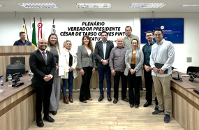EVENTO “CONEXÃO SUSTENTÁVEL” MARCA A SEMANA DO MEIO AMBIENTE EM EXTREMA