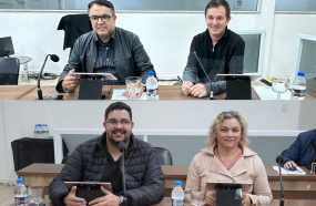 COMISSÕES PERMANENTES DISCUTEM PROJETOS PARA A SAÚDE E OS DIREITOS HUMANOS