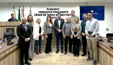 EVENTO “CONEXÃO SUSTENTÁVEL” MARCA A SEMANA DO MEIO AMBIENTE EM EXTREMA