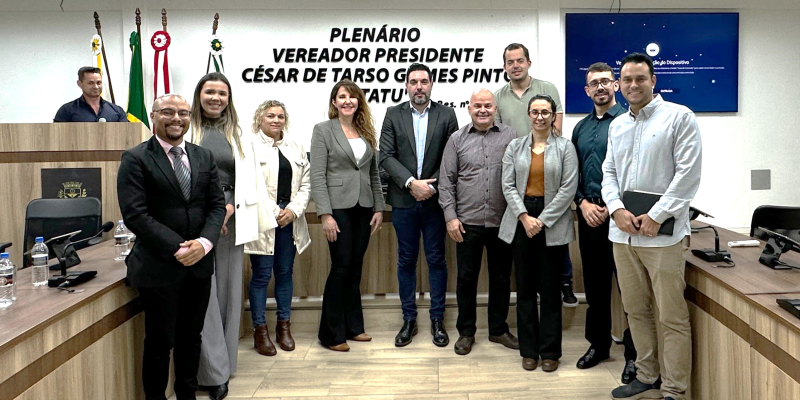 EVENTO “CONEXÃO SUSTENTÁVEL” MARCA A SEMANA DO MEIO AMBIENTE EM EXTREMA