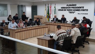APROVADAS PROPOSIÇÕES PARA O TURISMO E GESTÃO PÚBLICA NA 10ª EXTRAORDINÁRIA