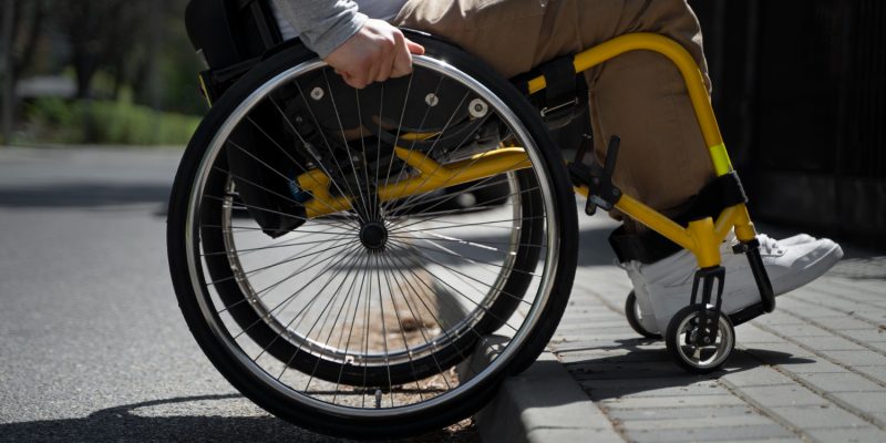 CAC EXPLICA QUE APOSENTADORIA POR INVALIDEZ NÃO NECESSITA MAIS DE REVISÃO PARA PESSOAS COM DEFICIÊNCIA IRREVERSÍVEL