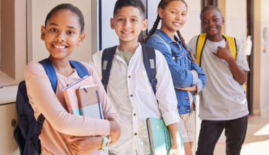 ANIVERSÁRIO DO ECA: ESCOLA DO LEGISLATIVO DESTACA O DIREITO DO JOVEM À PARTICIPAÇÃO NA VIDA POLÍTICA