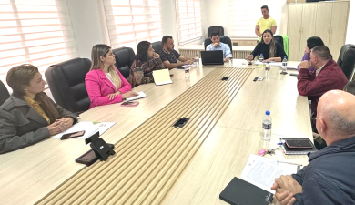 CÂMARA AVANÇA NA CONSTRUÇÃO DO PPA COM FOCO NO FUTURO E NA GESTÃO TRANSPARENTE