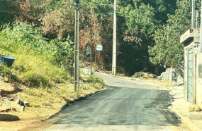PROJETO ‘CÂMARA ITINERANTE’ PROMOVE MELHORIAS NOS BAIRROS RURAIS DE EXTREMA