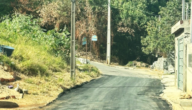 PROJETO ‘CÂMARA ITINERANTE’ PROMOVE MELHORIAS NOS BAIRROS RURAIS DE EXTREMA