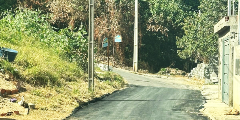 PROJETO ‘CÂMARA ITINERANTE’ PROMOVE MELHORIAS NOS BAIRROS RURAIS DE EXTREMA