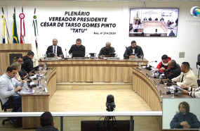 MELHORIAS PARA OS BAIRROS E SETORES SOCIAIS MARCARAM A 16ª REUNIÃO
