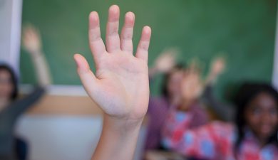 ESCOLA DO LEGISLATIVO ABORDA A IMPORTÂNCIA DA EDUCAÇÃO POLÍTICA NAS ESCOLAS PARA INCENTIVO AO VOTO CONSCIENTE