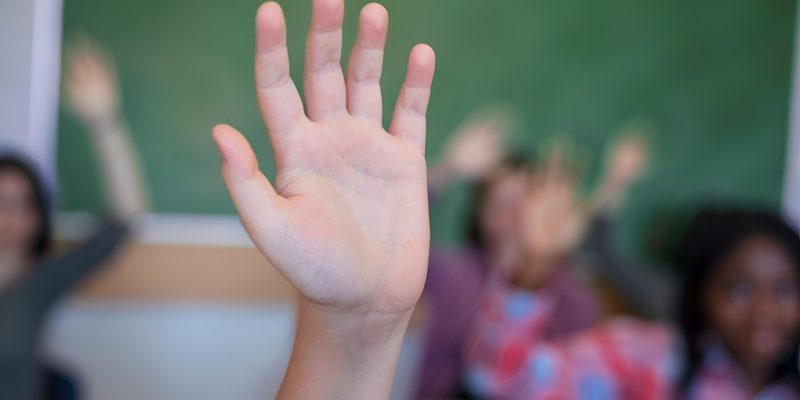 ESCOLA DO LEGISLATIVO ABORDA A IMPORTÂNCIA DA EDUCAÇÃO POLÍTICA NAS ESCOLAS PARA INCENTIVO AO VOTO CONSCIENTE
