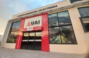 UAI EXTREMA PASSARÁ A APLICAR PROVA ELETRÔNICA DE LEGISLAÇÃO DE TRÂNSITO