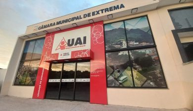 UAI EXTREMA PASSARÁ A APLICAR PROVA ELETRÔNICA DE LEGISLAÇÃO DE TRÂNSITO