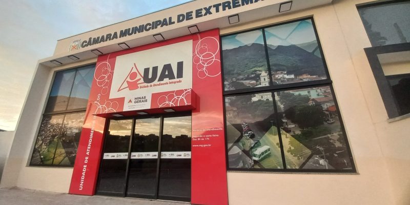 UAI EXTREMA PASSARÁ A APLICAR PROVA ELETRÔNICA DE LEGISLAÇÃO DE TRÂNSITO