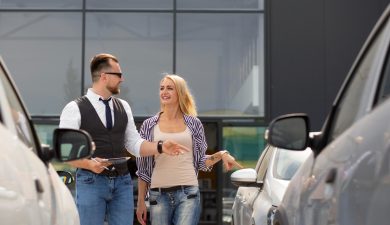 PROCON CÂMARA ALERTA PARA CUIDADOS AO COMPRAR UM VEÍCULO SEMINOVO