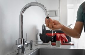 DESCUBRA COM O PROCON CÂMARA COMO EVITAR O AUMENTO DA SUA CONTA DE ÁGUA