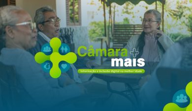 CÂMARA MAIS ESTÁ COM INSCRIÇÕES ABERTAS PARA NOVA EDIÇÃO