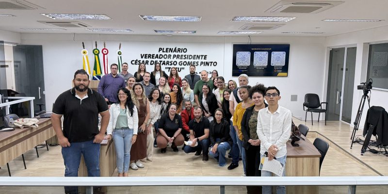 CÂMARA REALIZA DEBATE SOBRE SAÚDE MENTAL NO TRABALHO E ADEQUAÇÕES DA NR1