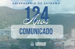COMUNICADO