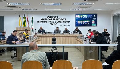 CÂMARA APROVA PROJETOS DE MEIO AMBIENTE E SAÚDE NA 19ª REUNIÃO ORDINÁRIA