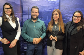 CÂMARA PROMOVE CICLO DE DEBATES SOBRE AS DOENÇAS MENTAIS NO AMBIENTE DE TRABALHO