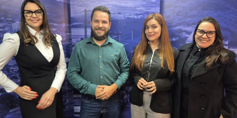 CÂMARA PROMOVE CICLO DE DEBATES SOBRE AS DOENÇAS MENTAIS NO AMBIENTE DE TRABALHO