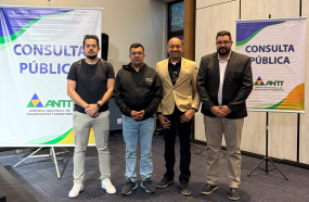 VEREADORES PARTICIPAM DE CONSULTA PÚBLICA DA ANTT SOBRE A BR 381