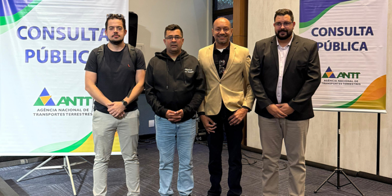 VEREADORES PARTICIPAM DE CONSULTA PÚBLICA DA ANTT SOBRE A BR 381