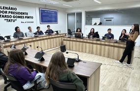 ESCOLA DO LEGISLATIVO PROMOVE CIDADANIA, EDUCAÇÃO E INCLUSÃO DURANTE O MÊS DE AGOSTO