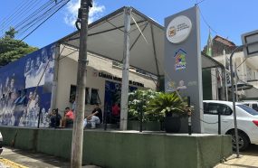 CAC REGISTRA MAIS DE 2.300 ATENDIMENTOS EM AGOSTO