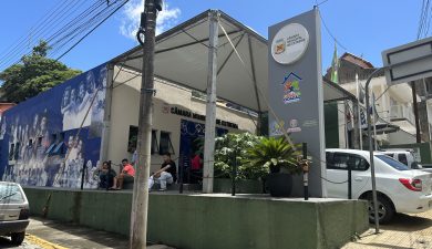 CAC REGISTRA MAIS DE 2.300 ATENDIMENTOS EM AGOSTO