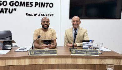 CÂMARA REALIZA REUNIÕES DE COMISSÕES PERMANENTES NESTA SEGUNDA