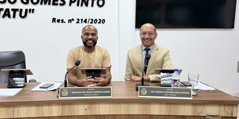 CÂMARA REALIZA REUNIÕES DE COMISSÕES PERMANENTES NESTA SEGUNDA
