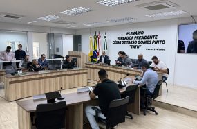 APROVADOS PROJETOS DE DESTAQUE PARA O FUNCIONALISMO NA 17ª EXTRAORDINÁRIA