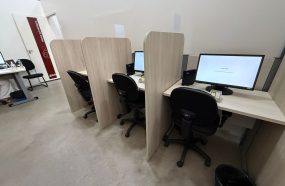 UAI DESTACA ORIENTAÇÕES IMPORTANTES PARA QUEM VAI FAZER A PROVA ELETRÔNICA DE TRÂNSITO