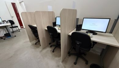 UAI DESTACA ORIENTAÇÕES IMPORTANTES PARA QUEM VAI FAZER A PROVA ELETRÔNICA DE TRÂNSITO
