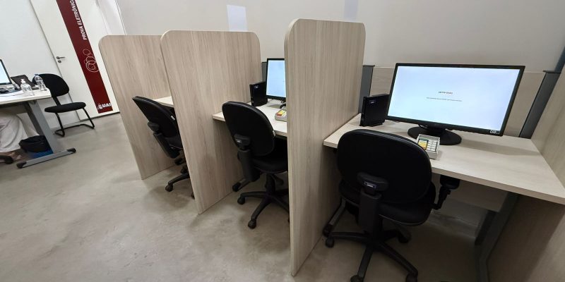 UAI DESTACA ORIENTAÇÕES IMPORTANTES PARA QUEM VAI FAZER A PROVA ELETRÔNICA DE TRÂNSITO
