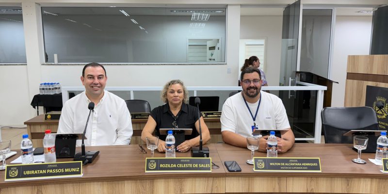 REUNIÕES DE COMISSÕES ANALISAM PROJETOS DE DIREITOS HUMANOS, SAÚDE E FUNCIONALISMO