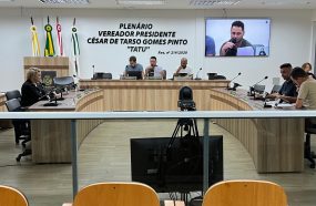 PROJETOS DE LEI COMPLEMENTAR SÃO VOTADOS NAS 15ª E 16ª EXTRAORDINÁRIAS