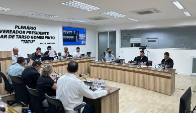 INSCRIÇÃO PARA TRIBUNA LIVRE TAMBÉM PODERÁ SER FEITA DE MANEIRA ONLINE 