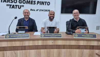 LEGISLATIVO REALIZA QUATRO REUNIÕES DE COMISSÕES NESTA SEGUNDA