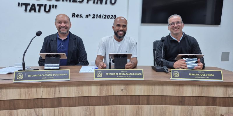 LEGISLATIVO REALIZA QUATRO REUNIÕES DE COMISSÕES NESTA SEGUNDA