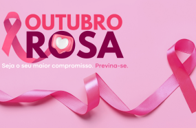 CÂMARA APOIA AÇÕES DO OUTUBRO ROSA EM EVENTO DEDICADO À SAÚDE DA MULHER