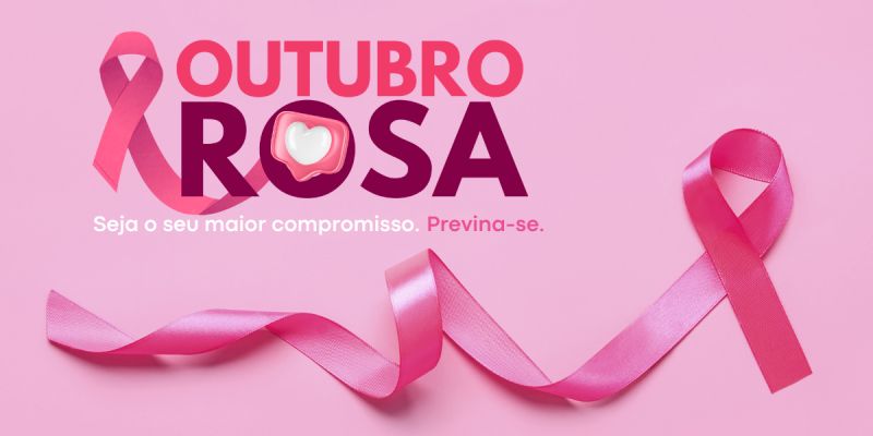 CÂMARA APOIA AÇÕES DO OUTUBRO ROSA EM EVENTO DEDICADO À SAÚDE DA MULHER