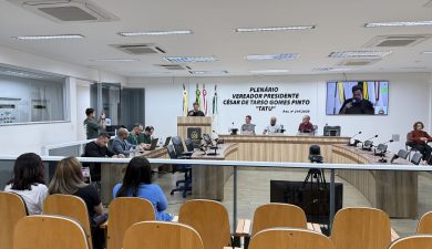 SEGUNDA AUDIÊNCIA PÚBLICA SOBRE O PPA ACONTECE NESTA QUINTA