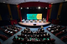 GINCANA DO SABER 2025 PROMOVE CIDADANIA E INTEGRAÇÃO ENTRE ESTUDANTES EM EXTREMA